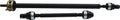 All Balls Racing 2020 Polaris General 1000 EPS Deluxe Front Prop Shaft (Part PRP-PO-09-021)