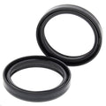 All Balls Racing Fork Oil Seal Kit for Suzuki RM and Honda CRF250R Models