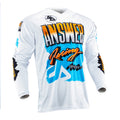 Answer 26 LE Syncron Artifacts Jersey 50th Anniversary Edition - Small
