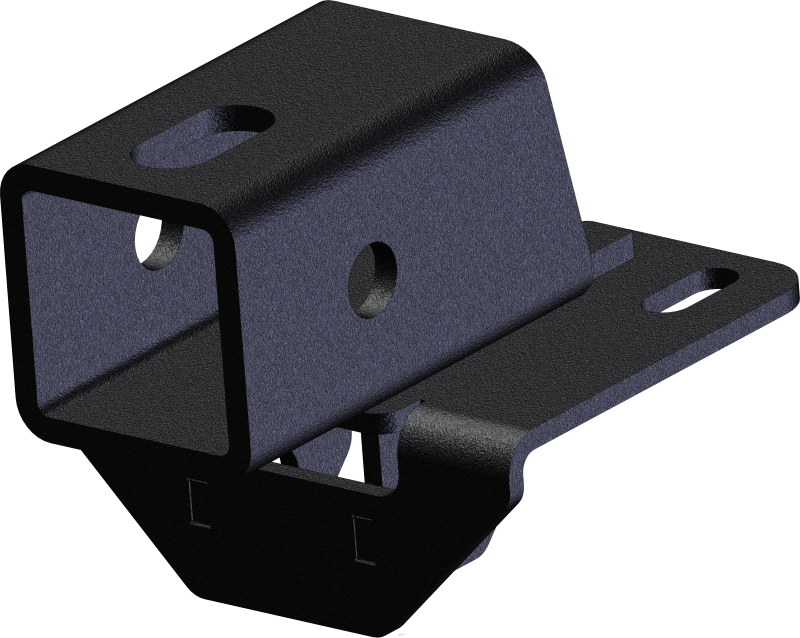 KFI 14+ Polaris Sportsman 450/570/ Touring 2-Inch Receiver Hitch - Part Number 101385
