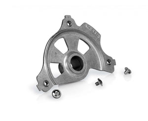 Acerbis 2043180059 X-Brake Disc Cover Mount for Kawasaki KX250F and Suzuki RMZ250