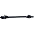 All Balls Racing 2021 Polaris RZR Turbo S Front Left 8-Ball Axle – Heavy-Duty Powersports Replacement Part