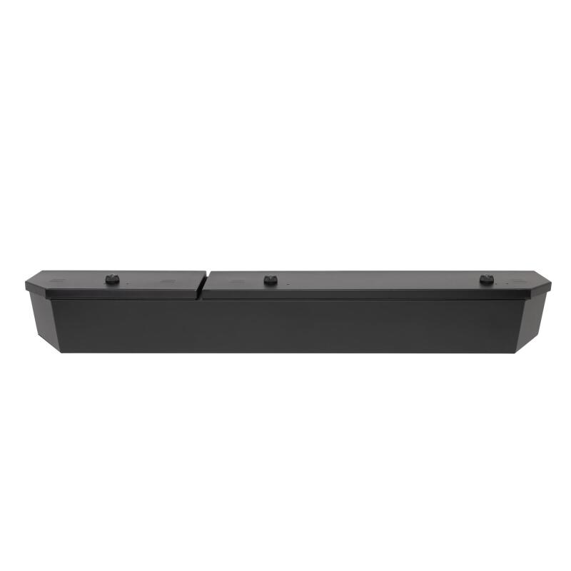 Tuffy Products Underseat Lockbox with Combo Lock for Ford F-150 and SuperCab Models