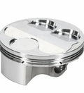 JE Pistons Yamaha YFZ450 PRO 95mm Bore Single Piston for 2006-2013 Yamaha YFZ450 Models