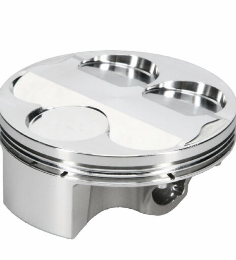 JE Pistons Yamaha YFZ450 PRO 95mm Bore Single Piston for 2006-2013 Yamaha YFZ450 Models