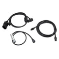Dynojet 14-24 Polaris RZR/General/Ranger Belt Temperature Sensor Kit – Easy Plug and Play PowerSports Sensor