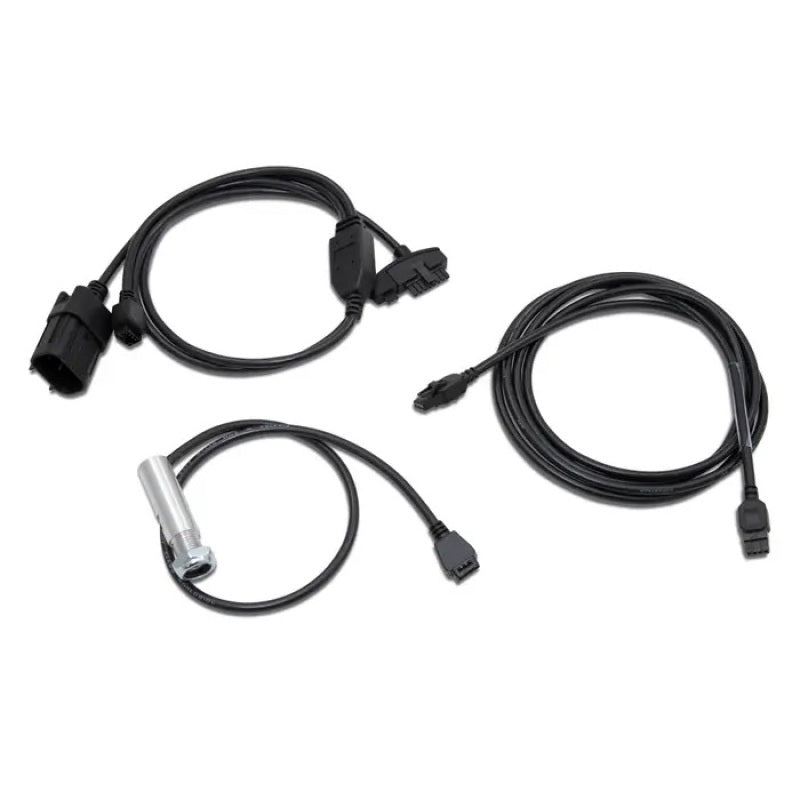 Dynojet 14-24 Polaris RZR/General/Ranger Belt Temperature Sensor Kit – Easy Plug and Play PowerSports Sensor