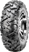 Maxxis Bighorn 2.0 Tire (BRP) – 27x9R12 6PR All-Terrain Off-Road Tire for Front Wheels