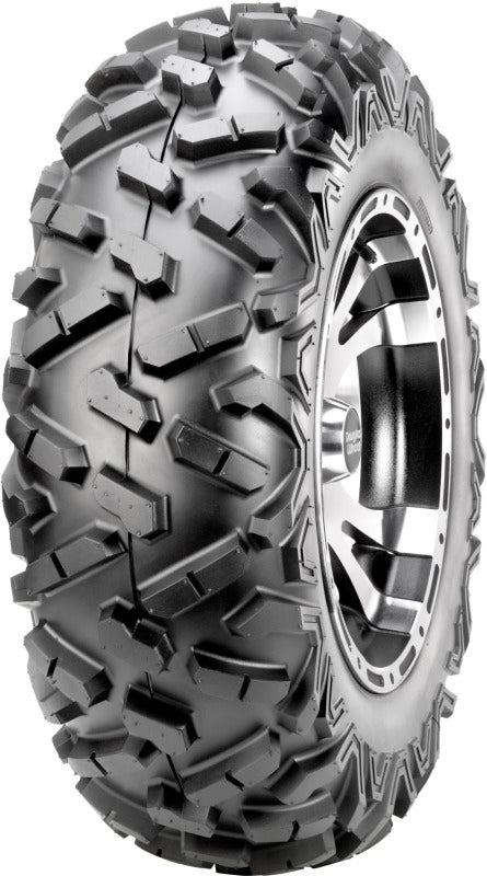 Maxxis Bighorn 2.0 Tire (BRP) – 27x9R12 6PR All-Terrain Off-Road Tire for Front Wheels