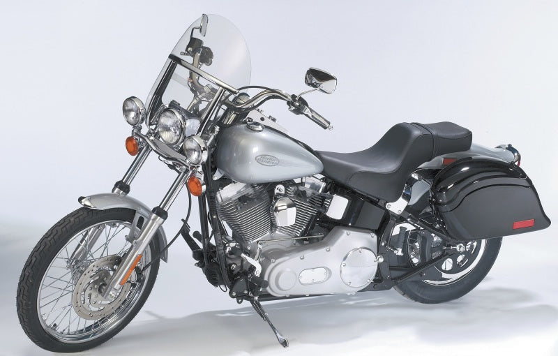 National Cycle Ranger Heavy Duty Windshield for Victory Vegas Models