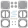 Vertex Pistons Fuel Pump Rebuild Kit for Formula III LT 600cc & Mach Z 800cc