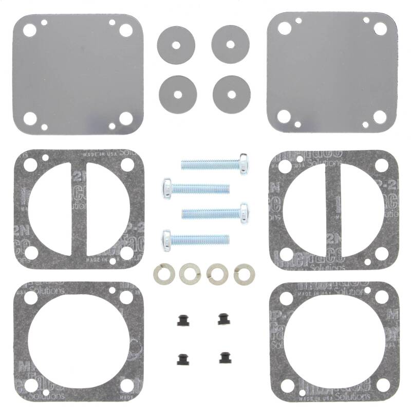 Vertex Pistons Fuel Pump Rebuild Kit for Formula III LT 600cc & Mach Z 800cc