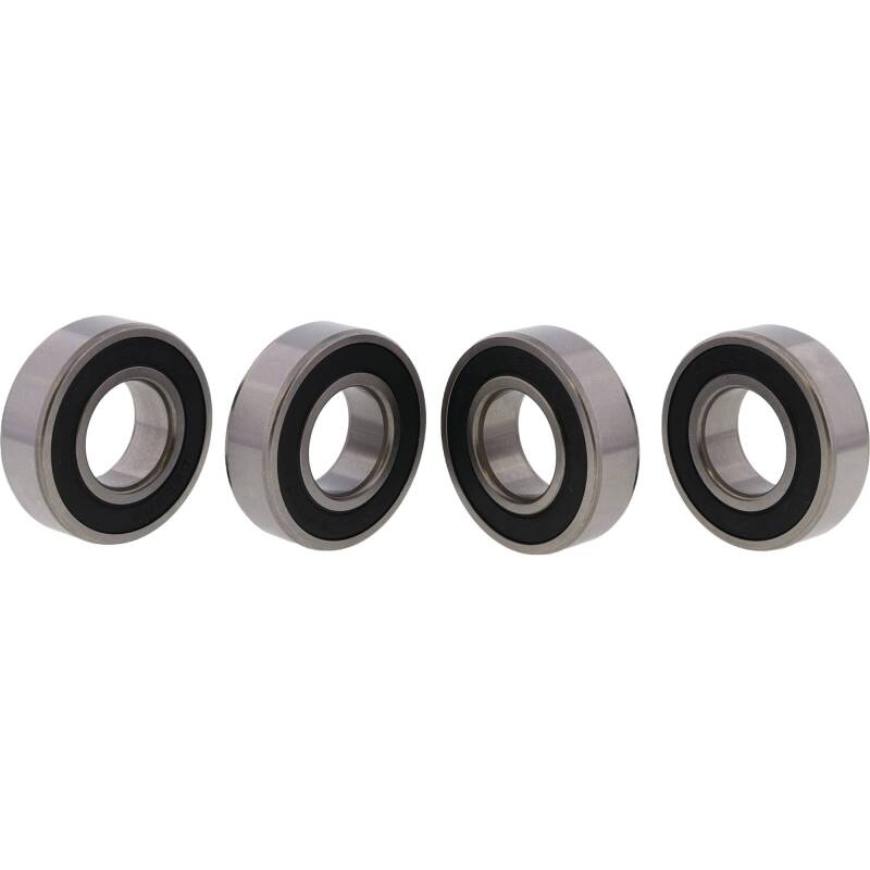 All Balls Racing 25-1405 Rear Wheel Bearing Kit for Harley-Davidson FLHTCUTG, FLHX, FLTRX, and FLTRU Models
