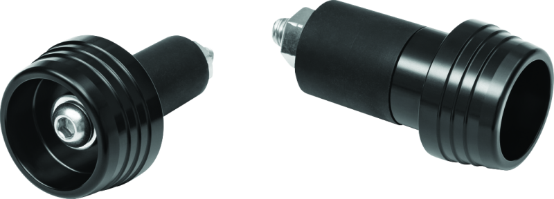 Kuryakyn Lodestar Rear Axle Sliders for BMW S1000RR and HP4 Models