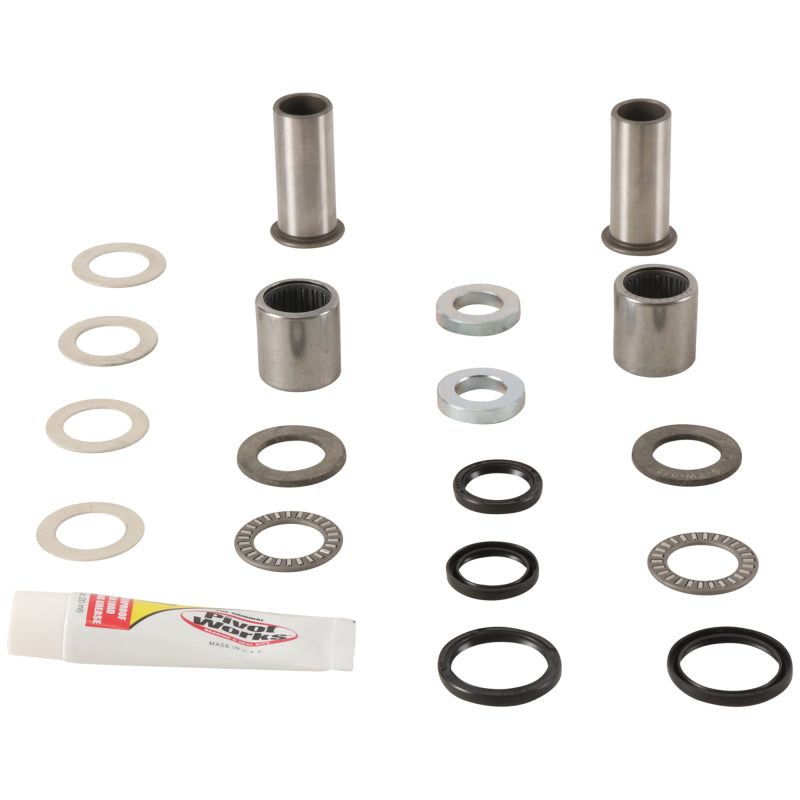 Pivot Works Swing Arm Kit PWSAK-S22-521 for Powersports Vehicles