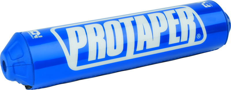 ProTaper Fuzion Bar Pad - Race Blue for Handlebar Crossbar Protection