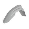 Acerbis 21+ Honda CRF250R/RX and CRF450R/RX Front Fender - Gray