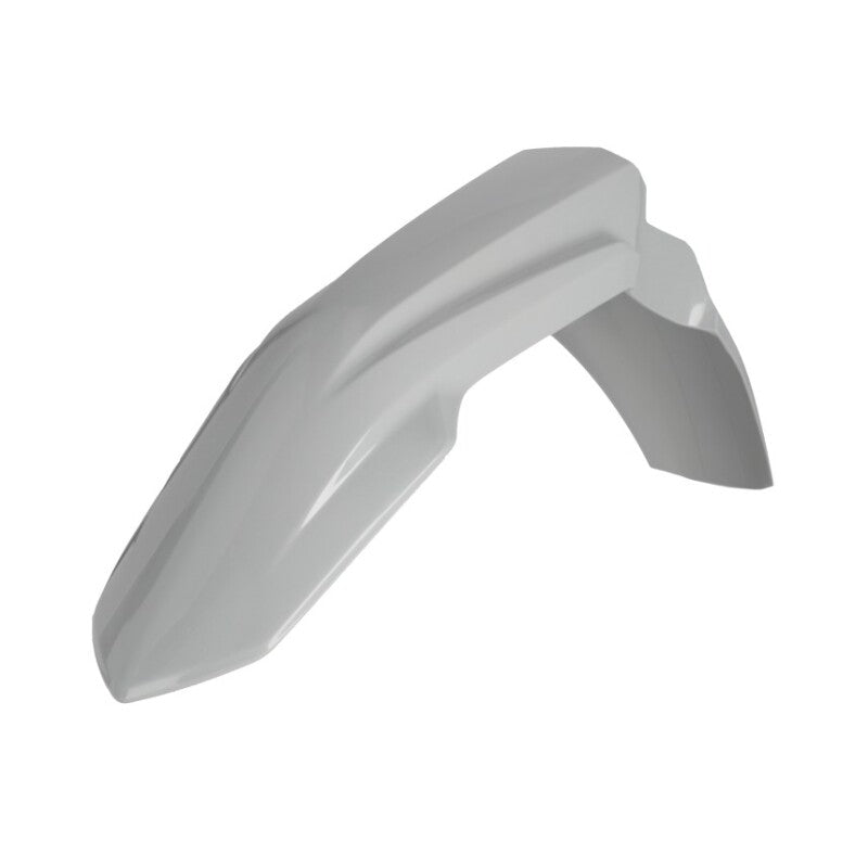 Acerbis 21+ Honda CRF250R/RX and CRF450R/RX Front Fender - Gray
