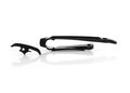 Acerbis Chain Slider for KTM 150 XC-W to 500 EXC-F (2017-2018) – Black