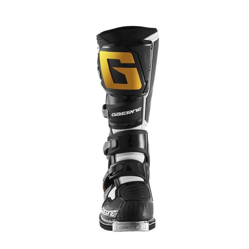 Gaerne SG12 Motocross Boot Size 10 – Superior Protection & Performance