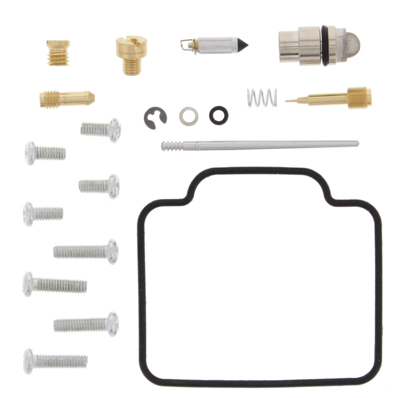 All Balls Racing Carburetor Rebuild Kit for Polaris Magnum 325 (2000-2002)