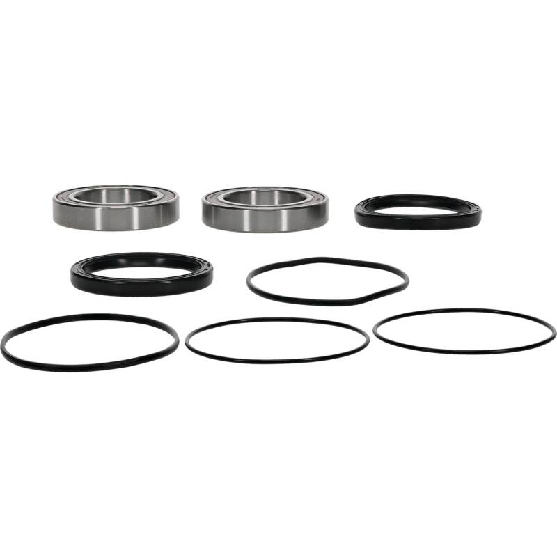 Pivot Works Premium Wheel Bearing Kit for Honda ATC and TRX Models – Part Number 25-1320-P