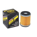 ProFilter KTM/Yamaha Cartridge Performance Oil Filter - Part PF-141-1