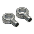 S&S Cycle Breather Fitting for Classic Teardrop Air Cleaners – 2 Pack