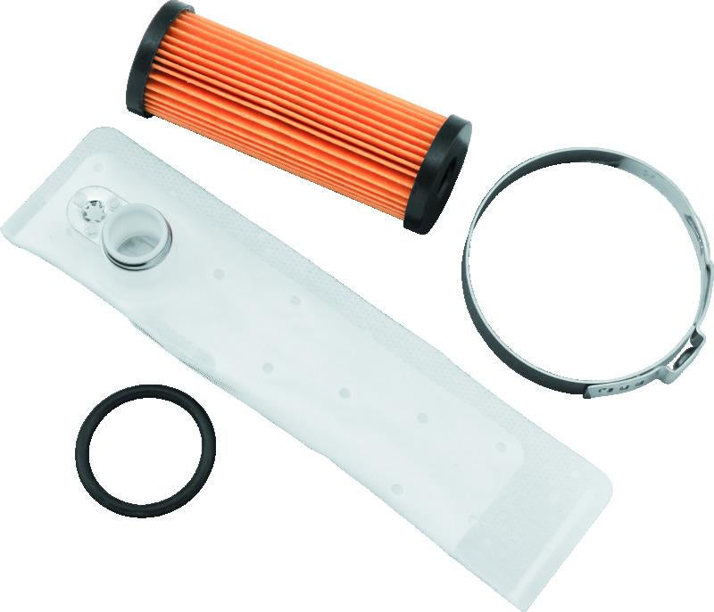 Twin Power 07-Up XL Fuel Filter Kit Replaces Harley-Davidson 75304-07A