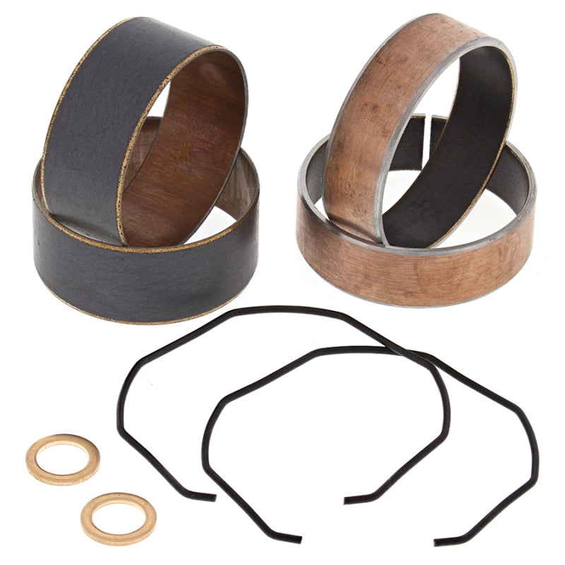 All Balls Racing Fork Bushing Kit for Indian Chief Models (2014-2016)