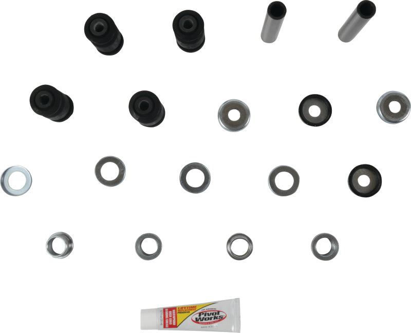 Pivot Works A-Arm Bearing Lower Rear for UTV - Part Number PWAAK-Y21-000LR