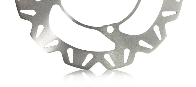 EBC Powersports CX Series Extreme Motocross Front Rotor for Triumph Hinckley Models