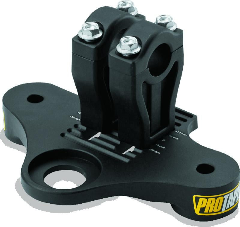 ProTaper Honda CRF50 Upper Clamp Assembly Part #022843