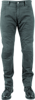 Speed and Strength Dogs of War 2.0 Motorcycle Pants – Charcoal, Size 40x32