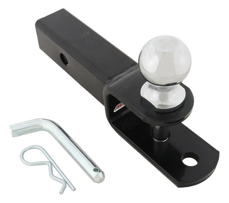 All Balls Racing 99-09 Arctic Cat 250 2x4 EZ Trail Hitch with 2-inch Receiver and Ball
