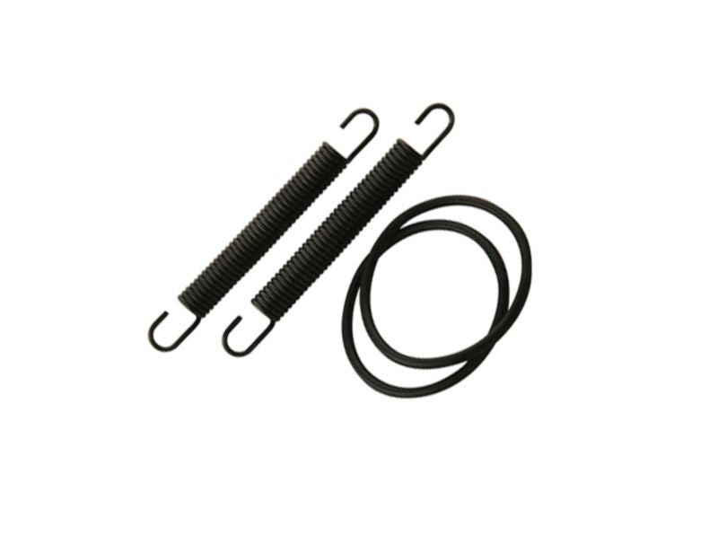 FMF Racing YZ250 Replacement Pipe Spring & O-Ring Kit P/N 011318 for Yamaha YZ250 (1999-2008)