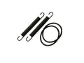 FMF Racing CR250 92-07 Pipe Spring & O-Ring Kit P/N 011307 for Honda CR250R Models
