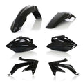 Acerbis 05-06 Honda CRF450R Plastic Kit - Black for Powersports Vehicles