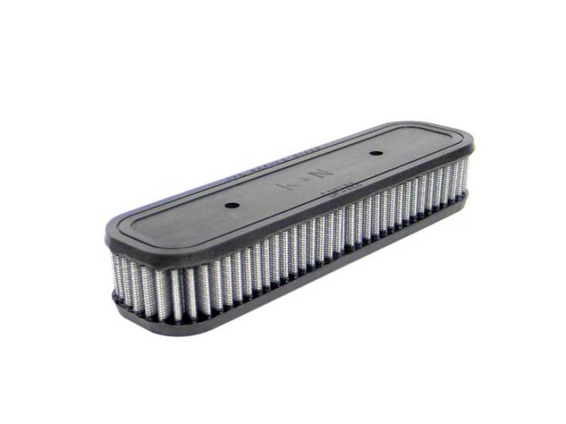 K&N Engineering SU-1200 High-Flow Air Filter for Suzuki GS750, GS850, GS1000G (1977-1980)