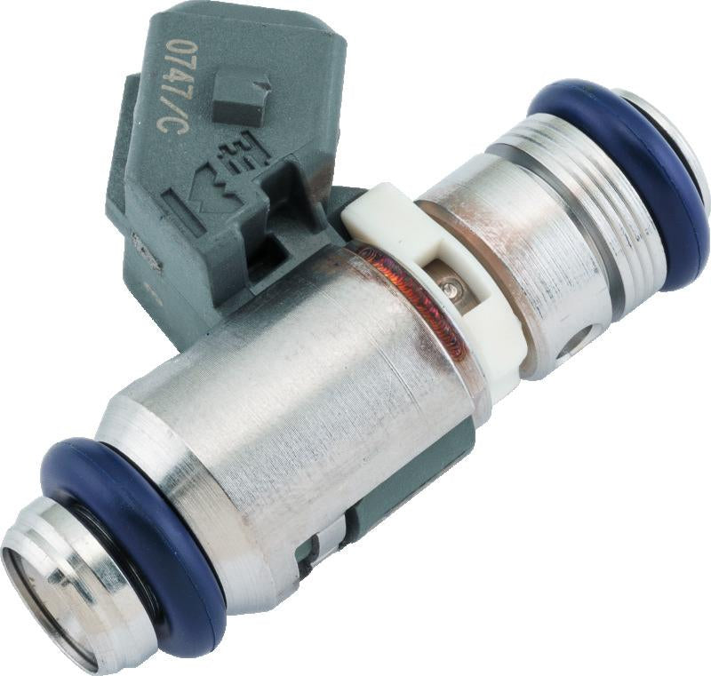 Twin Power Fuel Injectors for Harley-Davidson EFI Models by TwinPower – Part #422630