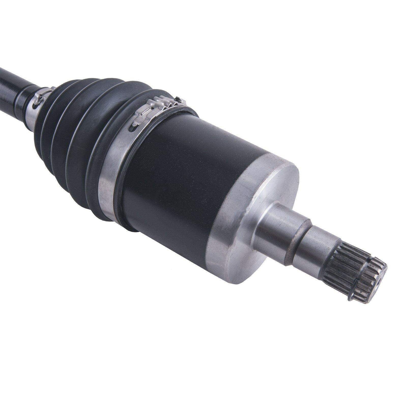 Can Am Outlander / Renegade Front Cv Axles Set