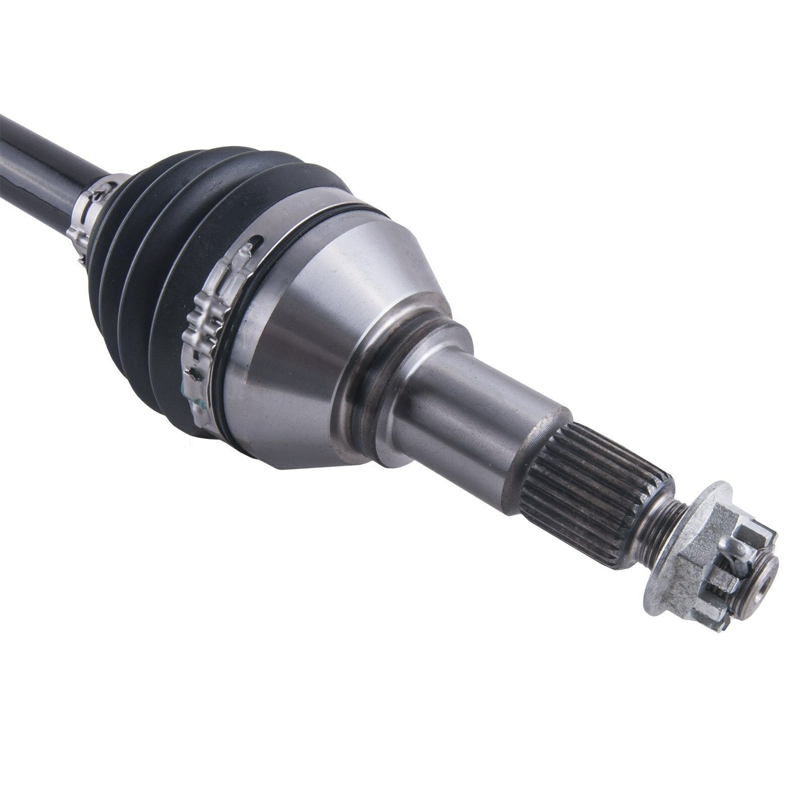 Can Am Outlander / Renegade Front Cv Axles Set
