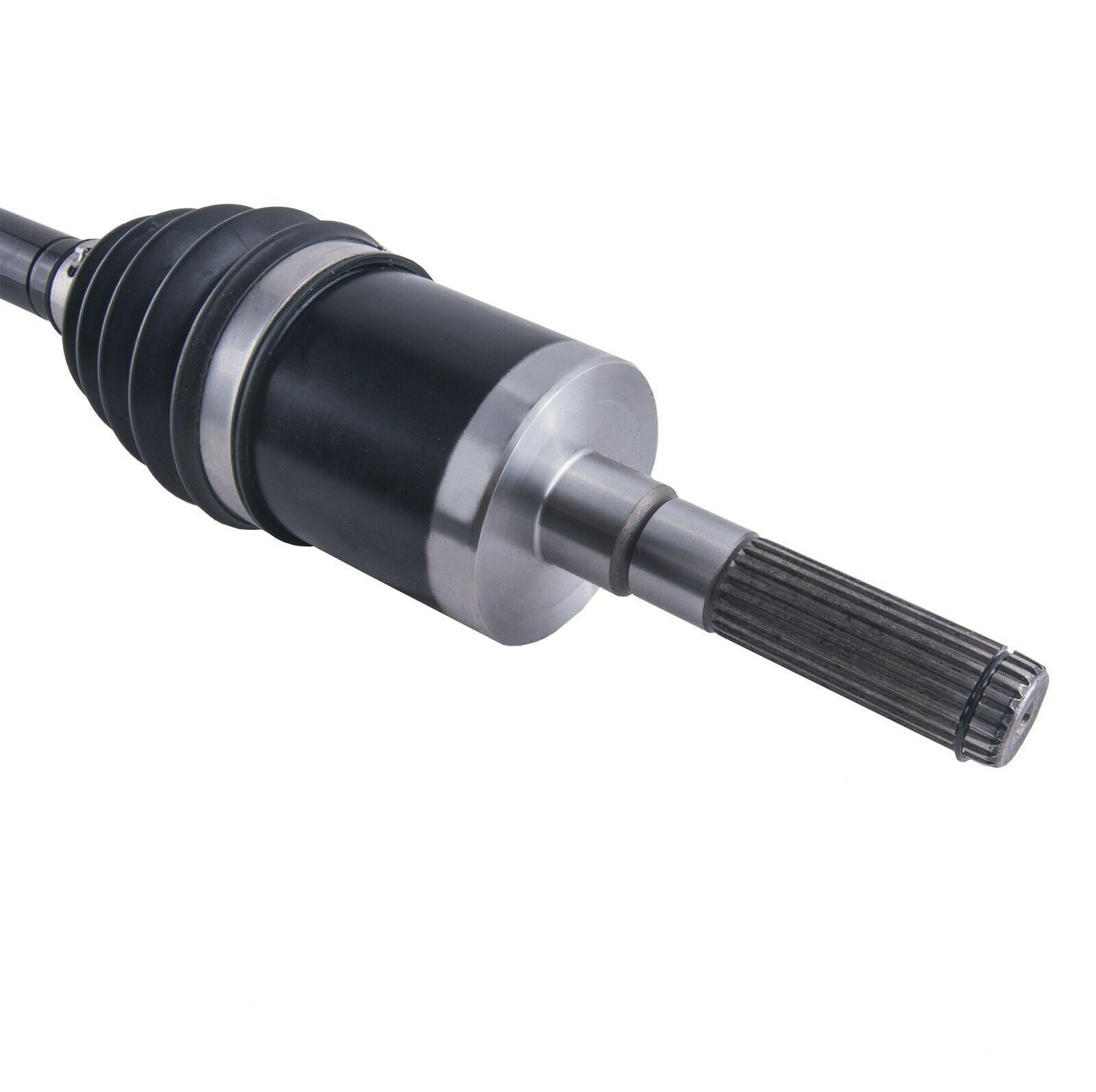 Can Am Front Cv Axles & Wheel Bearings Set Outlander / Renegade