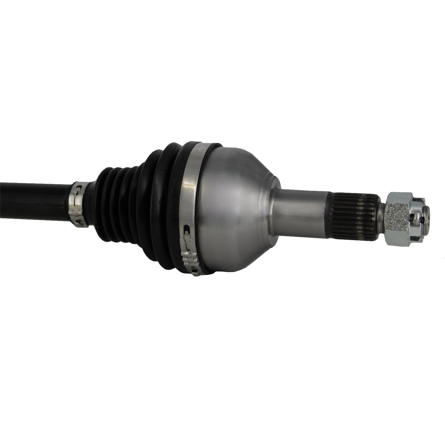 Can Am Middle Left Or Right Axle & Wheel Bearing Defender Hd10 Ltd Cab