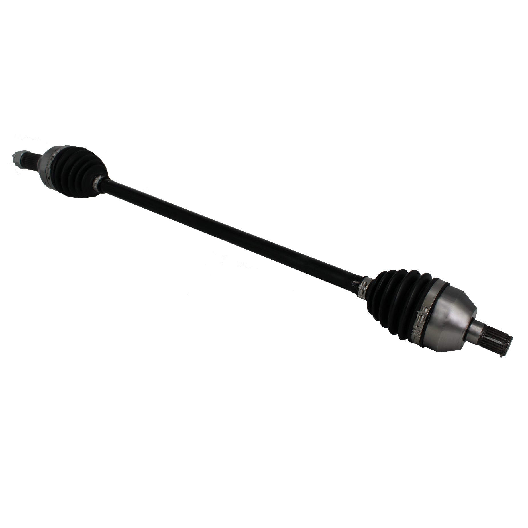 Can Am Maverick X3 64" Rear Left Or Right Axle  705502154