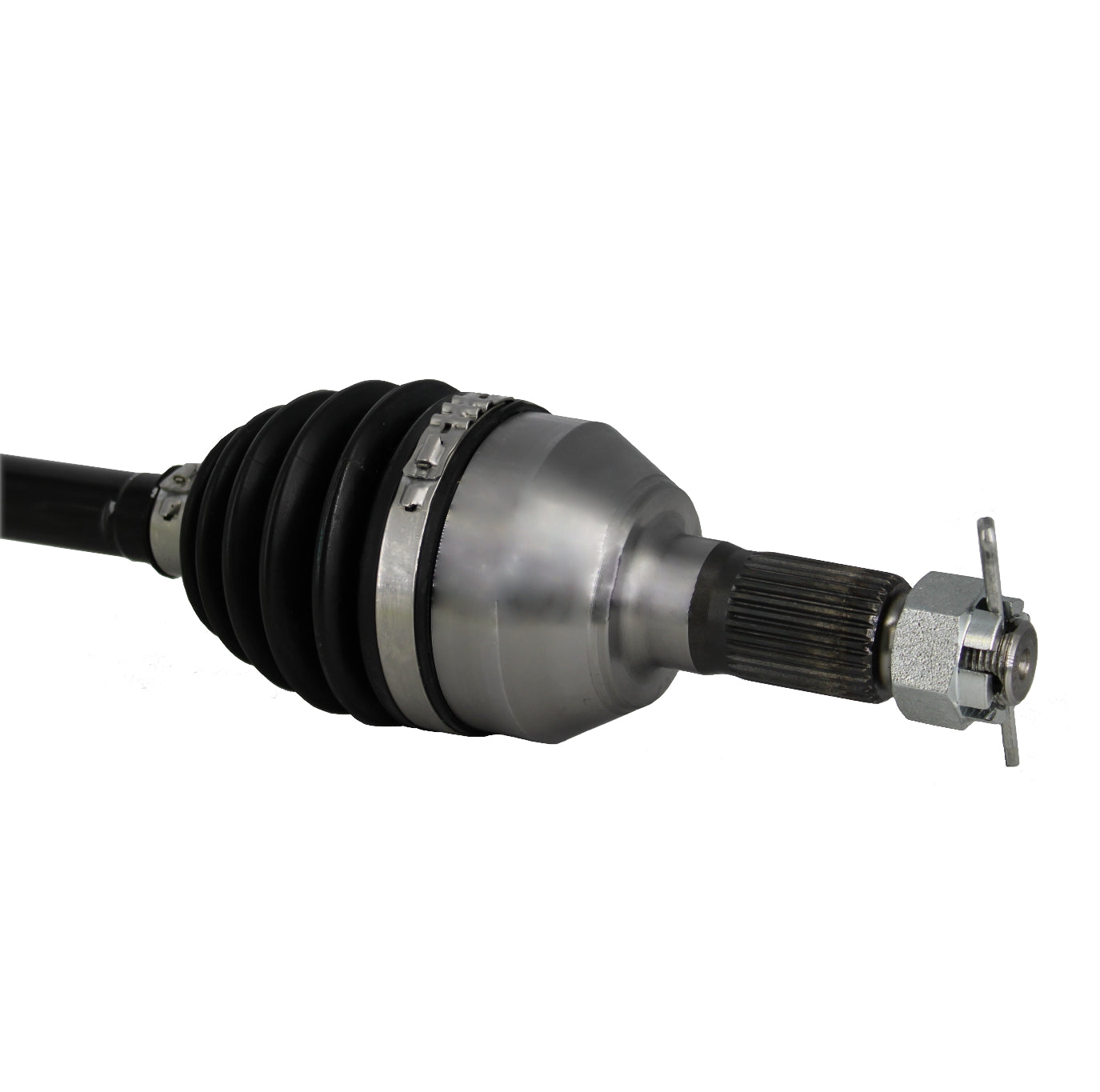 Can Am Maverick X3 64" Smart Lok Front Left Or Right Axle  705401634