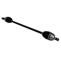 Can Am  Maverick X3 Turbo 72" Rear Left Or Right Axle 705502362