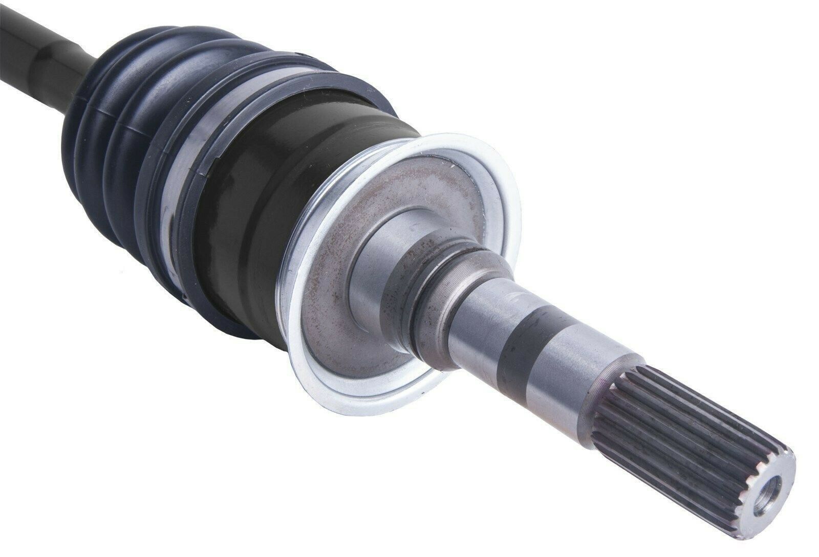 Suzuki Quv Front Cv Axles Set 620