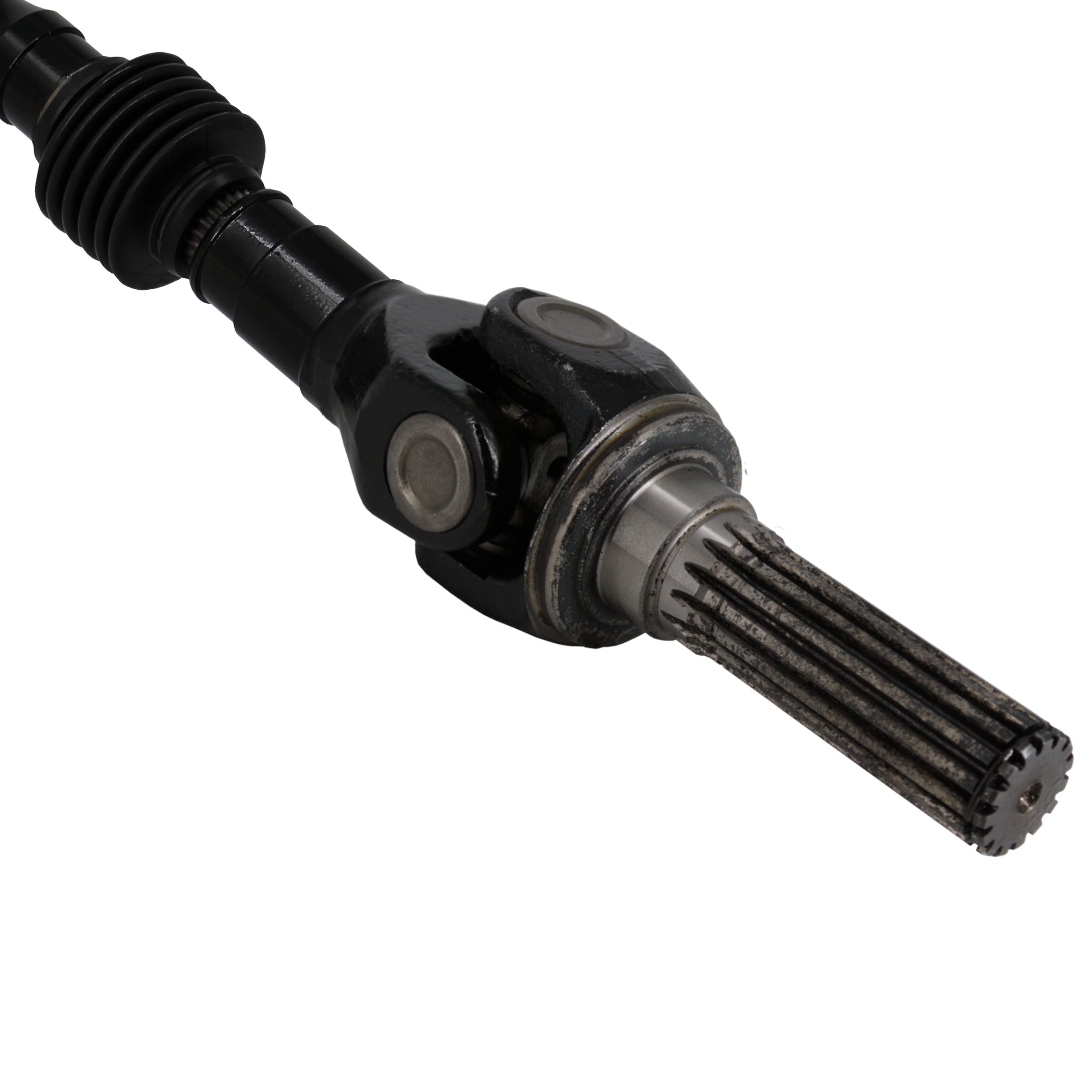 Suzuki Rear Axles Set Quv 620 K3915-81119 K3915-81120