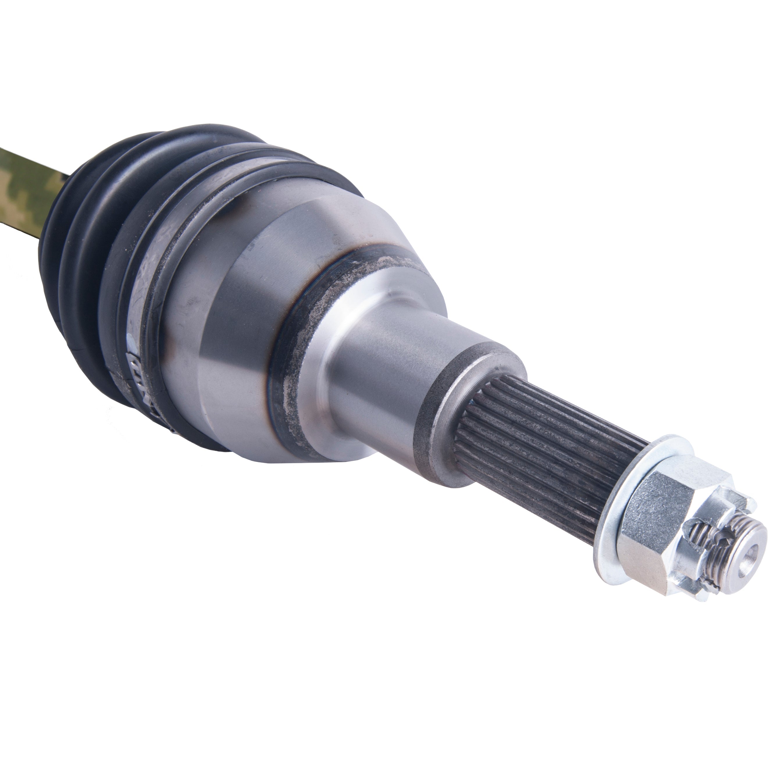 Polaris Sportsman / Worker / Diesel Rear Camo Cv Axles Set 335 / 400 / 500
